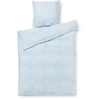 Juna Set Di Biancheria Da Letto Bæk&blge Bed Linen-140x200 Cm