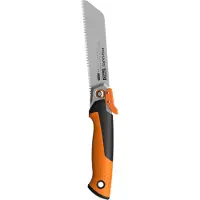 Fiskars Seghetto F1062932 15 Cm