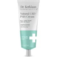 Dr. Kerklaan Lozione Corporea Naturale Al Cbd Per La Sindrome Premestruale 59ml