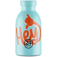 24Bottles Bottiglia D´acqua Clima 330ml