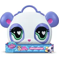 Littlest Pet Shop Raccogli E Visualizza (729) Figura