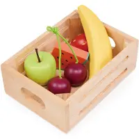 Mentari Giocattolo Orchard Crate