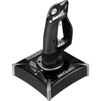 Maxx Tech Gamepad Per Pc Hotas Pro Flight Combo