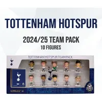 Soccerstarz Figura Spurs Team Pack 10