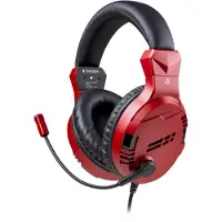 Bigben Interactive Cuffie Gaming Bigben Ps4 V3