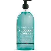 Beauterra Gel Doccia Aloe Vera 1000 ml — Gel doccia