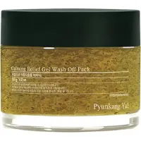 Pyunkang Yul Mascherina Calming Relief Gel Wash Off Pack