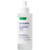 Eqqualberry Siero Swimming Pool Ampoule 50 Ml