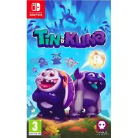 Games Switch Tin &amp; Kuna