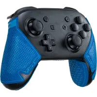 Lizardskins Impugnatura Per Joy-con Pro
