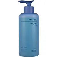 Amos Professional Shampoo Pure Smart 500 Ml