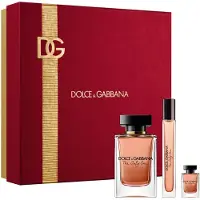Dolce&Gabbana The Only One EDP 100ml + Miniature — Eau de Parfum