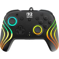 Turtle Beach Controller Nintendo Switch 2 Afterglow Wave
