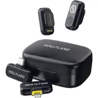 Hollyland Microfono Wireless Lark A1 Combo
