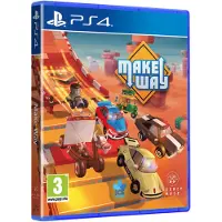 Ps4 Make Way