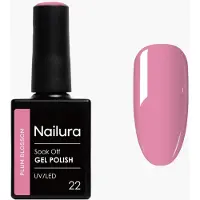 Nailura Smalto Per Unghie 22 10 Ml