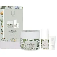 Raunsborg Set Regalo Giftbox Hand &amp; Body Care-fragrance Free