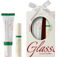 Axis-Y Crema Viso Glass Skin Duo Valentine