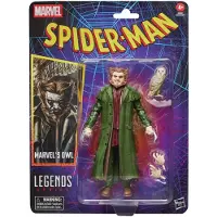 Hasbro Figura Owl Spider-man Marvel Legends