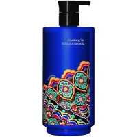 Pyunkang Yul Gel Doccia Dancheong 350 ml — Bagnoschiuma
