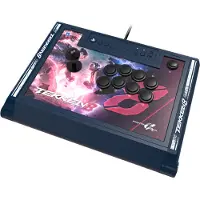 Hori Joystick Da Combattimento Tekken 8