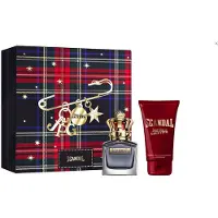 Jean Paul Gaultier Scandal Pour Homme Set regalo EDT 100 ml and Gel doccia 75 ml 100ml