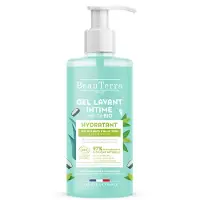 Beauterra Bio Gel Idratante Intimo 500 ml — Gel intimo