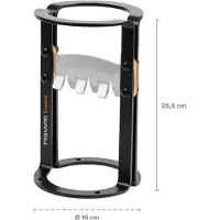 Fiskars X 1079157 Small, spaccalegna