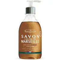 Beauterra Sapone Marsiglia burro karité 300 ml — Sapone corpo