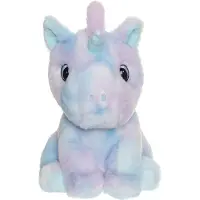 Teddykompaniet Orsacchiotto Unicorns Unicorn Purple (tk4200)