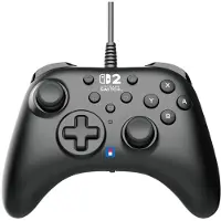 Hori Controller Switch 2 Horipad Turbo