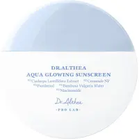 Dr. Althea Aqua Glowing Sunscreen 45 ml
