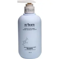 ReBorn Shampoo Blonde Highlight 300 Ml