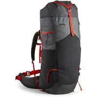 Lundhags Padje Light 60 Zaino da trekking (42-48 cm, grigio)