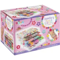 Joya Artigianato Jewellery Bead Set