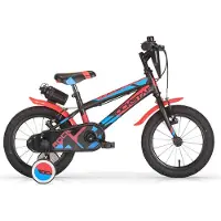 Mbm Bicicletta Rockstar 20 ´´