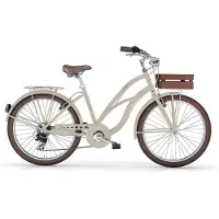 Mbm Bicicletta Maui 26´´ D Ty300