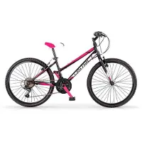 Mbm Bicicletta Da Mtb District 24´´ Ty21