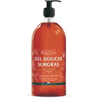 Beauterra Gel doccia al monoi 1000ml — Gel doccia