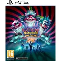 Playstation 5 Killer Klowns From Outer Space: The Game (uk/nl)