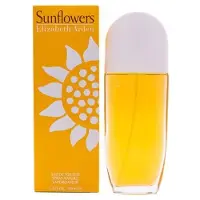 Elizabeth Arden Eau De Parfum Sunflower Golden Vibe
