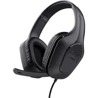 Trust Cuffie Gaming Gxt415 Zirox