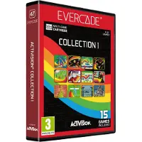 Videogiochi Retrò Activision Collection 1