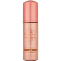 Bellamianta Lozione Per Il Corpo Tanning Mousse Dark 150 Ml