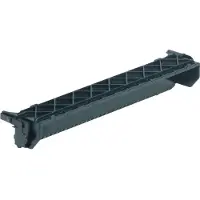 Hager UZ00K1 Accessori per morsettiere 1 pezzo (UZ00K1)