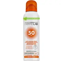 Dermolab Latte solare spray SPF 50 Sun Milk Spray SPF50 150 ml