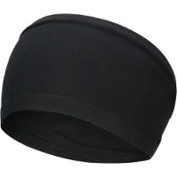 Asics Performance Head Band Fascia sportiva per la fronte (One Size, nero)