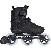 Powerslide Pattini In Linea Phuzion Argon Kpu Pds