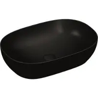 Vitra 5995B483-0016 Vaschetta da appoggio Outline ovale 580x400 mm