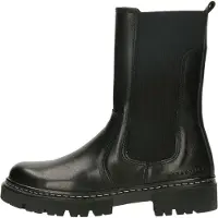 Bullboxer Stivaletti bambini AJS504BLCK ragazza - Nero - 30